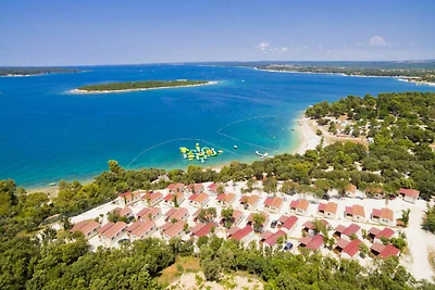 Vakantiehuis Ontspannende vakantie Pula