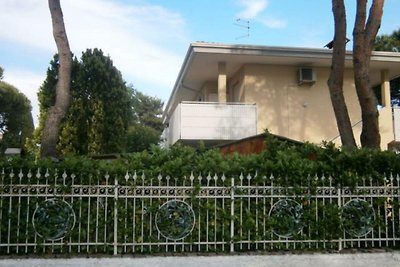 Residenz Andrea Dreizimmer-Wohnung A2