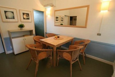 Ferienpark MarinaJulia - Bungalow Comfort PET AGCLU (2763)