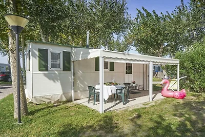 Vakantiehuis Ontspannende vakantie Chioggia