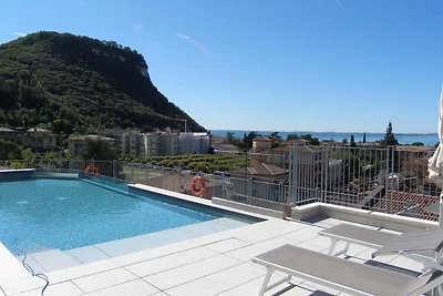 apartman za odmor Obiteljski odmor Garda