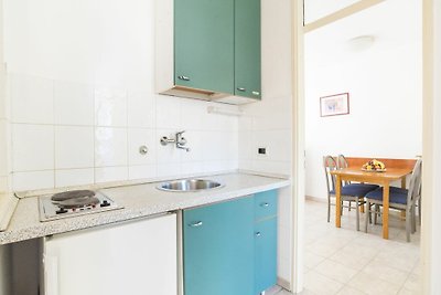 Vakantieappartement Gezinsvakantie Umag