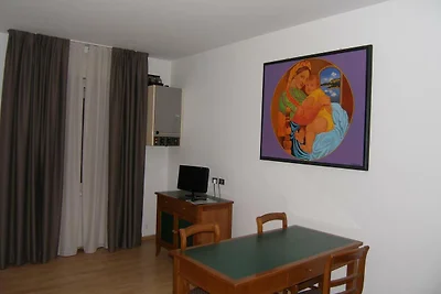 Residenz Doria Zweizimmer-Wohnung Bilo 4...