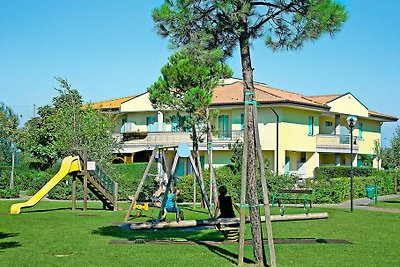 Residenz Giardini di Altea - Villetta Trilo AGLAMCR (3223)