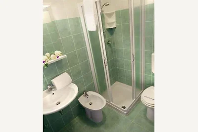 Residenz Carina Dreizimmer-Wohnung Elegance m...