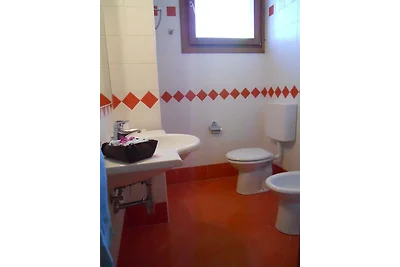 Residenz Tulipano Zweizimmer-Wohnung Erdgesch...
