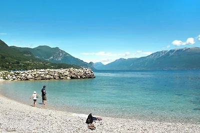 Residenz Borgo Alba Chiara Dreizimmer-Wohnung...