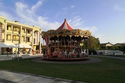 Vakantiehuis Ontspannende vakantie Caorle
