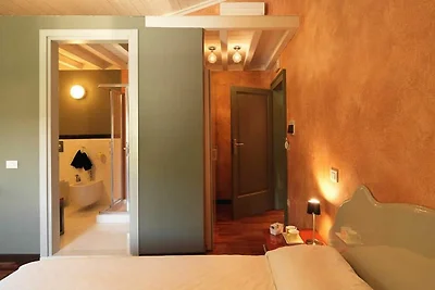 Ferienanlage Serenella Germano 2 Personen