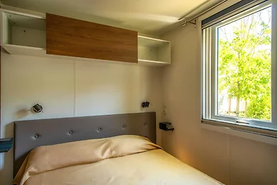 Ferienpark Cesenatico Mobilehome Orione