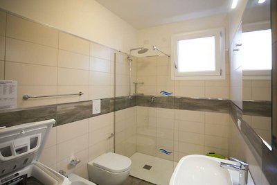 Vakantieappartement Gezinsvakantie Jesolo Lido