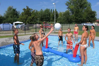 Ferienanlage Balatontourist Füred Mobilehome ...