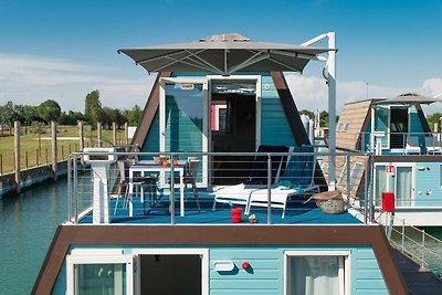 Marina Azzurra Resort Houseboat Lagoon