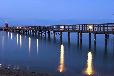 Holiday Village Lignano Vierzimmer-Reihenhaus...