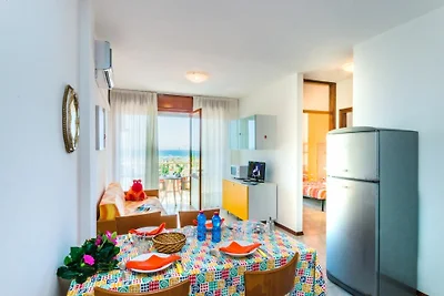 Residenz Ambassador Wohnung Trilo