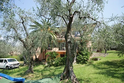 Residenz Al Parco Studio