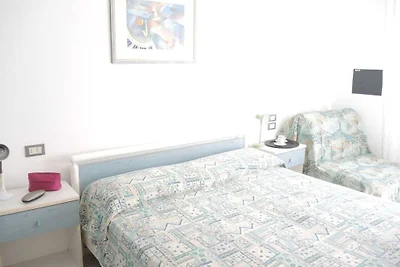 Residenz Delle Terme Zweizimmer-Wohnung B*