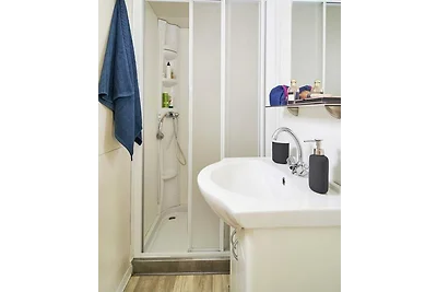 Feriendorf Oasi Mobilehome Bora Bora