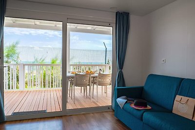 Vakantiehuis Ontspannende vakantie Jesolo Lido