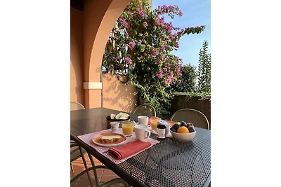 Residenz Castello Belvedere Bilo Bk LV