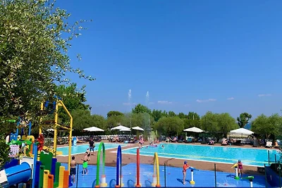 Kuća za odmor Dopust za oporavak Padenghe sul Garda