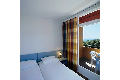 Residenz Lanterna Sunny Resort Sunset Apartme...