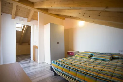 Residenz Green Village Dreizimmer-Wohnung Tip...