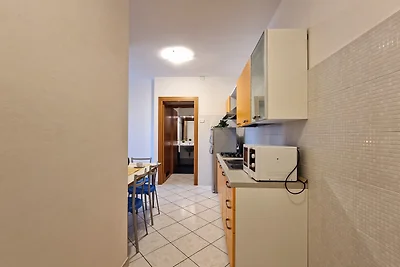 Residenz Itaca Zweizimmer-Wohnung Tipo B*