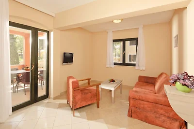 Ferienanlage Amfora Wohnung Premium Family...