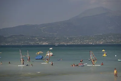 Ferienanlage Bella Italia Ortensia