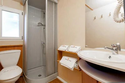 Ferienanlage Ca'Pasquali Mobilehome Top Resid...