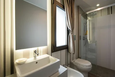 Ferienpark Cesenatico Mobilehome Venere
