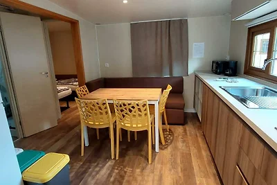 Ferienanlage Cavallino Baia Lux Evolution