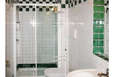 Residenz Borgo Alba Chiara Dreizimmer-Wohnung...
