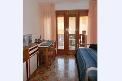 Residenz Corinzia Zweizimmer-Wohnung Tipo B*