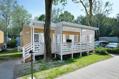 Feriendorf Isamar Mobilehome Sirio Junior AGI...