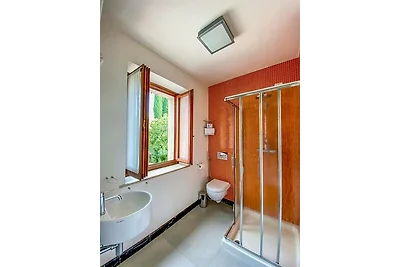 Ferienanlage Serenella Zweizimmer-Wohnung Cig...