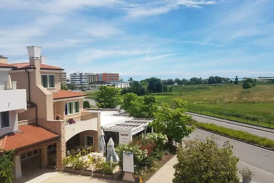 Villaggio A Mare Dreizimmer-Wohnung Trilo Pen...