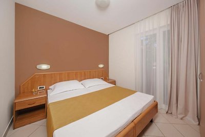 Vakantieappartement Gezinsvakantie Umag