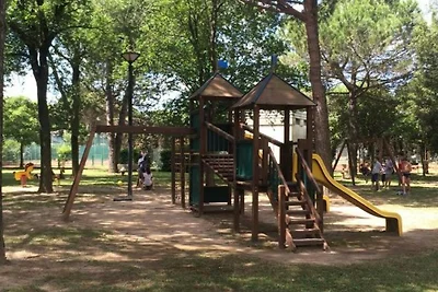 Apartamento Vacaciones familiares Caerano di San Marco