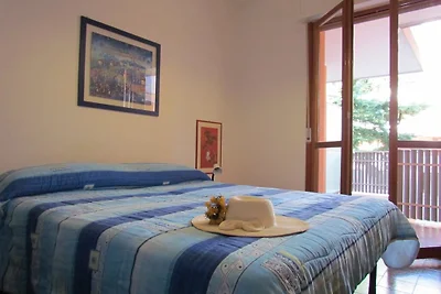 Residenz Valbella Dreizimmer-Wohnung Tipo C...