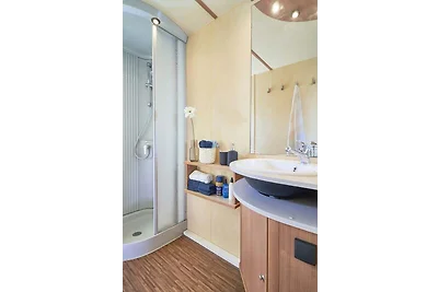 Feriendorf Oasi Mobilehome Tahiti