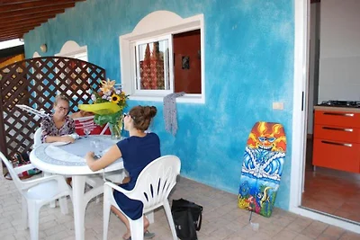 Ferienpark Internazionale Eden Chalet Marty