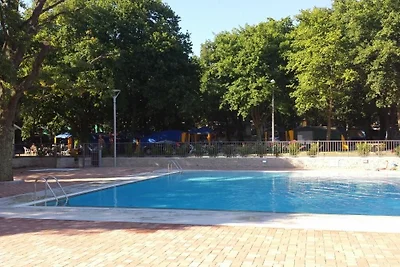 Vakantiehuis Ontspannende vakantie Poreč