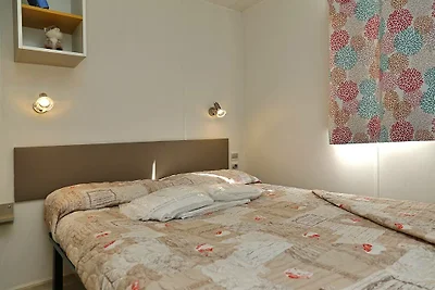 Feriendorf Cisano San Vito Mobilehome...