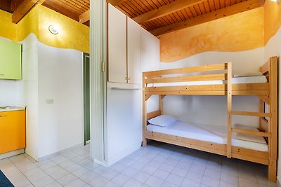 Vakantiehuis Ontspannende vakantie Ravenna