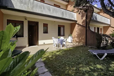 Residenz Azzurro Dreizimmer-Wohnung Tipo C*