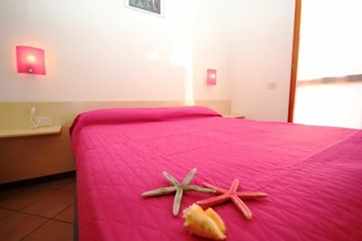 Ferienanlage Mediterraneo Villetta