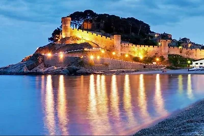 Cala Canyelles Mobilehome Happy Premium