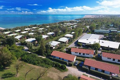 Ferienpark Rosapineta - Bungalow B2K (2859)